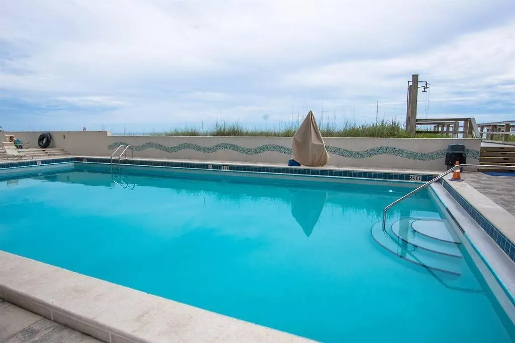 Sundestin 510 Sea Breeze Apartment 0*, Destin United States