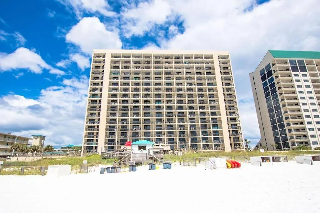 Sundestin 510 Sea Breeze Apartment 0*, Destin