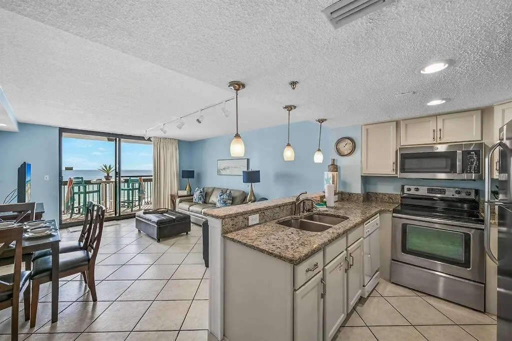 Sundestin 510 Sea Breeze Apartment  Destin