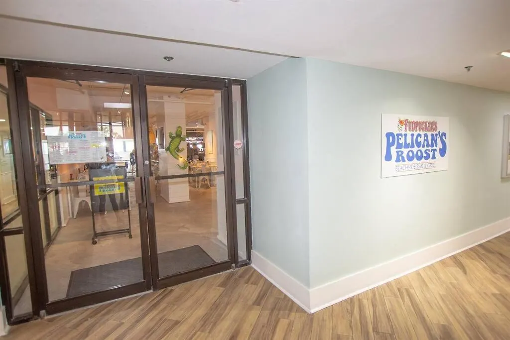 Sundestin 510 Sea Breeze Apartment